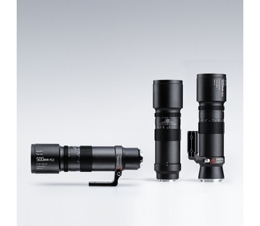 TTArtisan 500mm F6.3