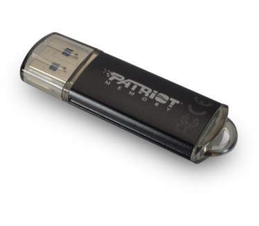 Patriot Memory Supersonic Pulse 8GB Zwart