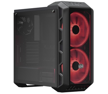 Cooler Master MasterCase H500