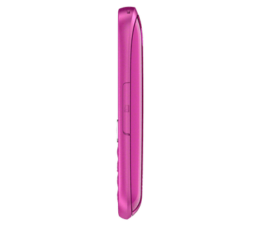 Nokia Asha 201 Paars