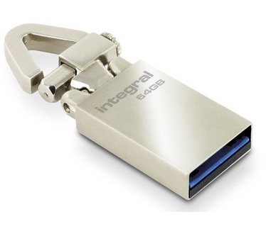 Integral USB Tag 3.0