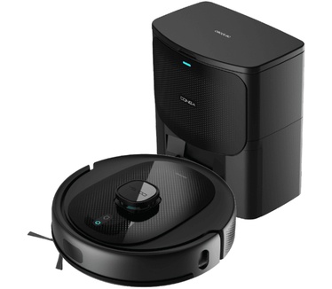 Cecotec Conga 7490 Immortal Home Genesis