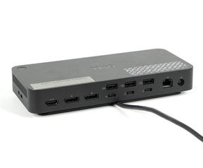 Dell SD25TB5 dock