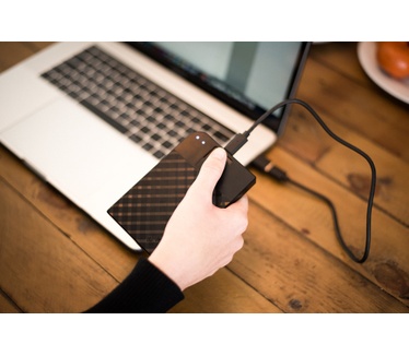 Verbatim Fingerprint Secure