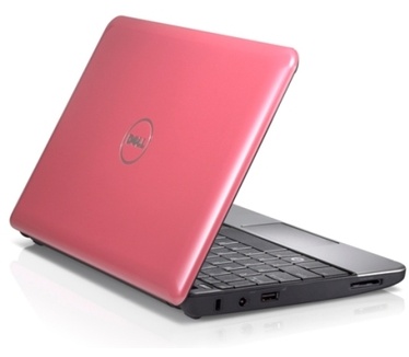 Dell Inspiron Mini 10 (1018-5619)