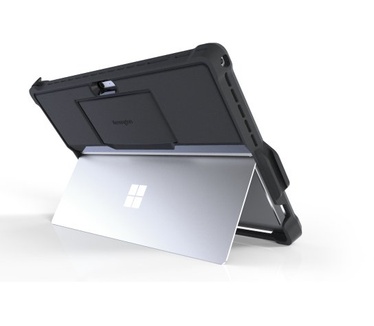 Kensington BlackBelt? 2nd Degree rubberhoes voor Surface? Pro 4