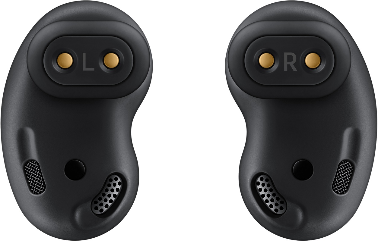Samsung Galaxy Buds Live (Zwart) - Kenmerken - Tweakers