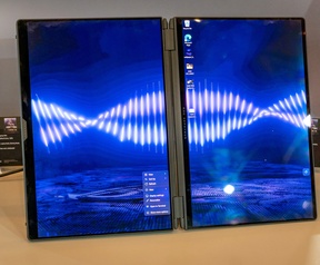 ASUS Zephyrus Duo (2026)