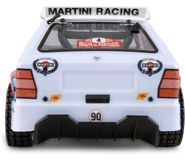 Amewi Lancia Delta HF