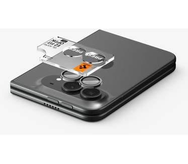 Spigen Optik Pro EZ Fit