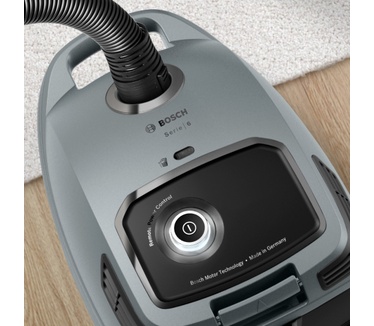 Bosch BGB6X330