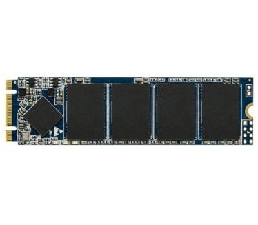 Philips M.2 Ultra Speed 480GB SATA III (FM48SM110B/00) 480GB