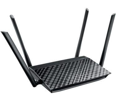 Asus RT-AC1200GU
