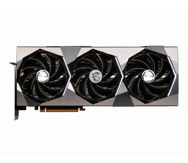 MSI GeForce RTX 4080 16GB SUPRIM X