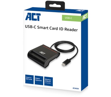 ACT AC6020