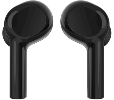 Belkin SoundForm Pro True Wireless Headphones - Zwart