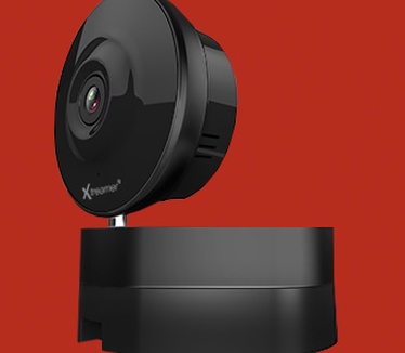 Xtreamer Camera