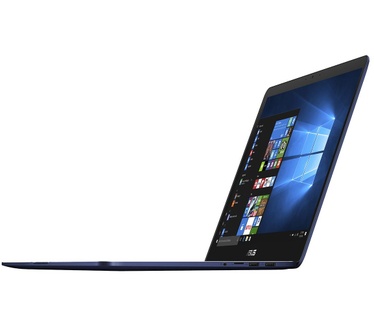 Asus UX550GE-BO006T-BE