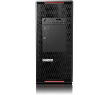 Lenovo Tower/ Intel XEON Silber/ 32 GB RAM (2x 16GB)/ 512 GB - SSD/ Win 10 Pro 64-Bit