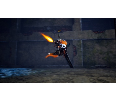 Biomutant, Windows