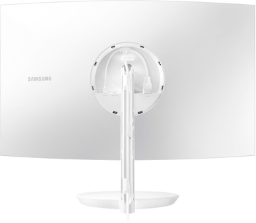 Samsung C27H711 Zilver