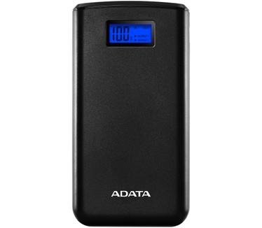 Adata AS20000D-DGT-CBK