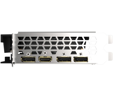 Gigabyte GV-N1660IXOC-6GD