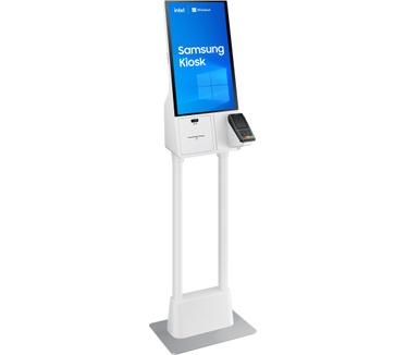 Samsung 24 Self-ordering Kiosk KM24C-3