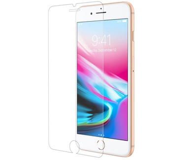 Eiger 2.5D SP Glass Apple iPhone 8 7 SE 2020 clear