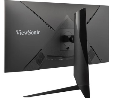 ViewSonic VX3480-2K-PRO Zwart
