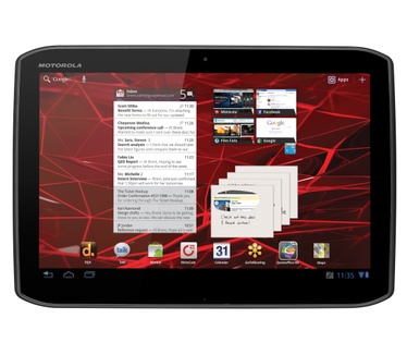 Motorola Xoom 2