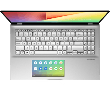 Asus VivoBook S15 S532FL-BQ007T