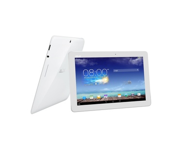 Asus Memo Pad 10 Wit