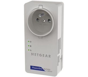 Netgear Powerline AV500 Nano (XAV5601)