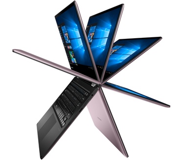 Medion Akoya E2215T (Azerty toetsenbord) 32GB Roze