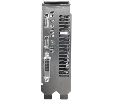 Asus NVIDIA GeForce GTX 1050 Ti, 4GB