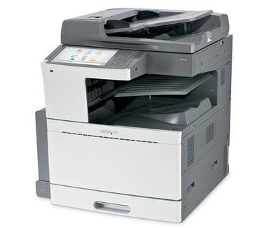 Lexmark