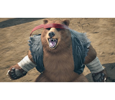 TEKKEN 8 - Collector's Edition