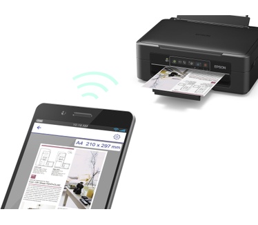 Epson Expression Home XP-245
