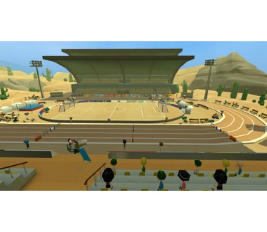 Instant Sports, Switch