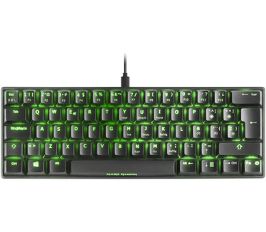 Mars Gaming MKMINIBRES