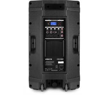 Vonyx VSA15BT
