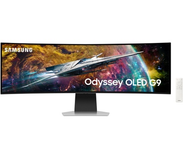 Samsung Odyssey OLED G95SC 49" (SCG950SU)