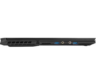Gigabyte Aero 17 WB-7NL1130SH