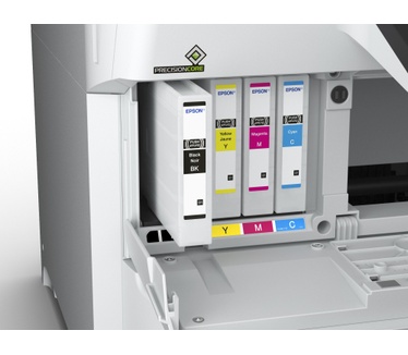 Epson Workforce Pro WF-C8610DWF