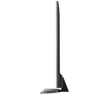 LG 70UJ675V Zilver