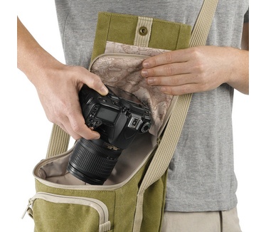 National Geographic Earth Explorer