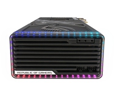 ASUS ROG Strix GeForce RTX 4080 SUPER 16GB GDDR6X