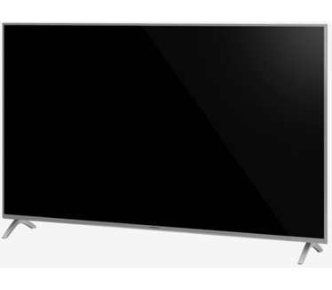 Panasonic TX-55FXW724 Zilver
