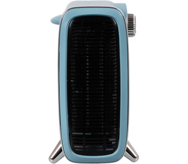 Eurom B-4 1800 Blauw